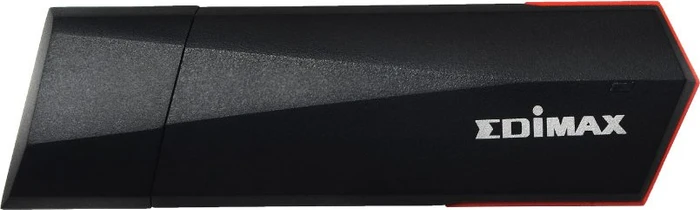 Edimax AX1800, 2.4GHz/5GHz WLAN, USB-A 3.0 [Stecker]