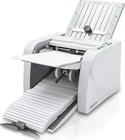 Ideal 8306 Falzmaschine
