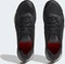 adidas Terrex Agravic Ultra core black/grey five/solar red (Herren) Vorschaubild