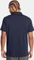 Under Armour Icon Poloshirt kurzarm midnight navy/white (Herren) Vorschaubild