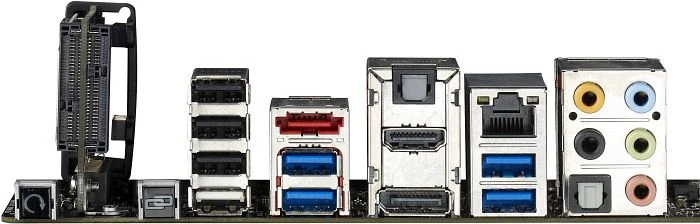 ASUS ROG Maximus V Formula (Intel 1155)