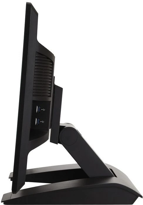 ViewSonic TD2340, 23"
