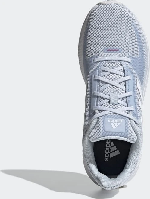 adidas Runfalcon 2.0 halo blue/cloud white/dash grey (Damen)
