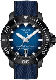 Tissot Seastar 2000 Professional Powermatic 80 T120.607.37.041.00