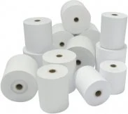 Heipa Bonrolle Thermopapier, 57mm, 50 Rollen