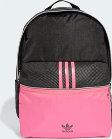 adidas Originals Rucksack black/lucid pink