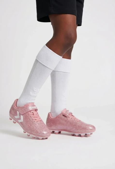 hummel Top Star FG bridal rose (Junior)