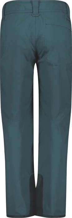Scott Ultimate DRX Hose lang aruba green (Herren)