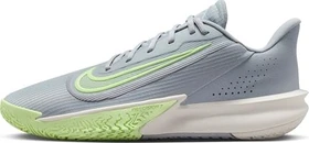 Nike Precision 7 grau (Herren)