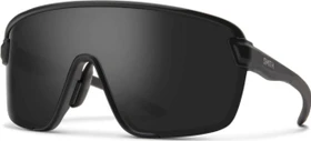 Smith Bobcat matte black/chromapop black