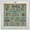 TFA Dostmann TFA.me ID-08 Funkwetterstation weiß, digital Vorschaubild