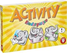 Activity Kinder