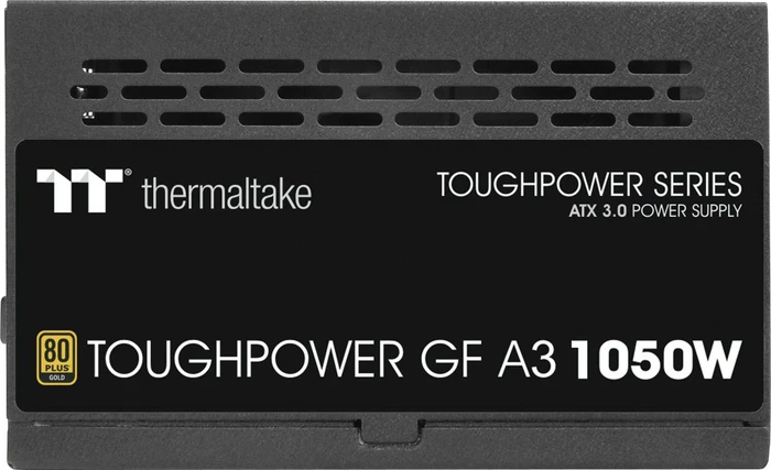 Thermaltake ToughPower GF A3 Gold 1050W, ATX 3.0