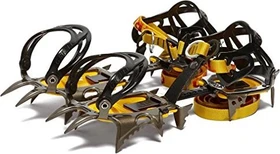 Grivel Air Tech New Classic Steigeisen