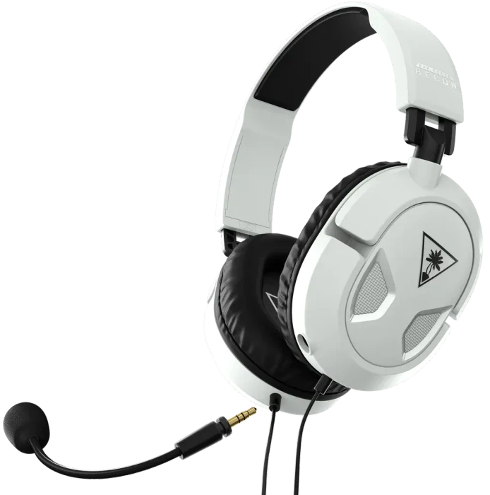 Turtle Beach Recon 50 weiß/schwarz