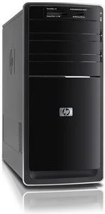 HP Pavilion p6304.de, Core i5-650, 8GB RAM, 1TB HDD, GeForce GT 220