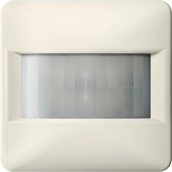 Jung Home Serie CD Automatikschalter Standard 1.10m, weiß