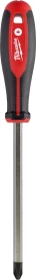 Milwaukee Tri-Lobe Kreuzschlitz Schraubendreher, PH3x150mm