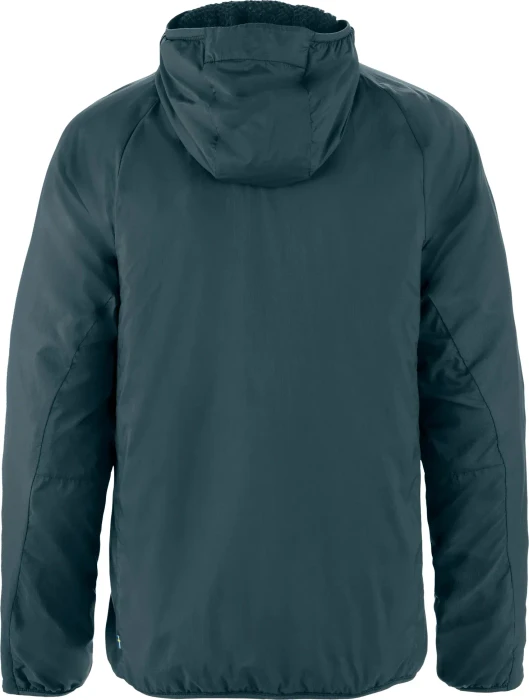 Fjällräven Keb Thermal Wind Funktionsjacke mountain blue (Herren)