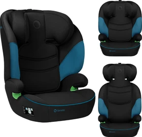 Lionelo Lars turquoise