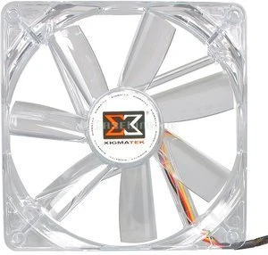 Xigmatek CLF-F1451, 140mm