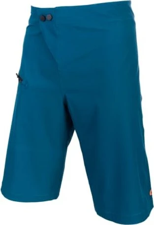 O'Neal Matrix Fahrradhose kurz petrol/orange (Herren)