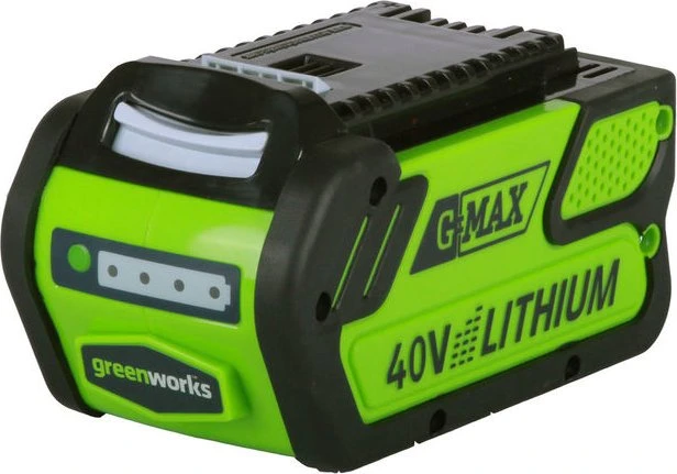 Greenworks Tools Werkzeug-Akku 40V, Li-Ionen