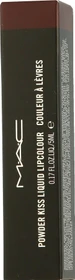 MAC Powder Kiss Liquid Lipcolour Make Love To The Camera, 5ml