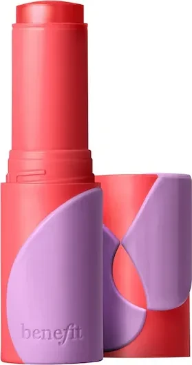 Benefit Juice Stick Dewy Gel Blush crystah, 8g