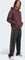 adidas Trefoil Essentials Hoodie shadow brown (Herren) Vorschaubild