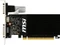 MSI GeForce GT 710 2GD3H LP, 2GD3H LP, 2GB DDR3, VGA, DVI, HDMI Vorschaubild
