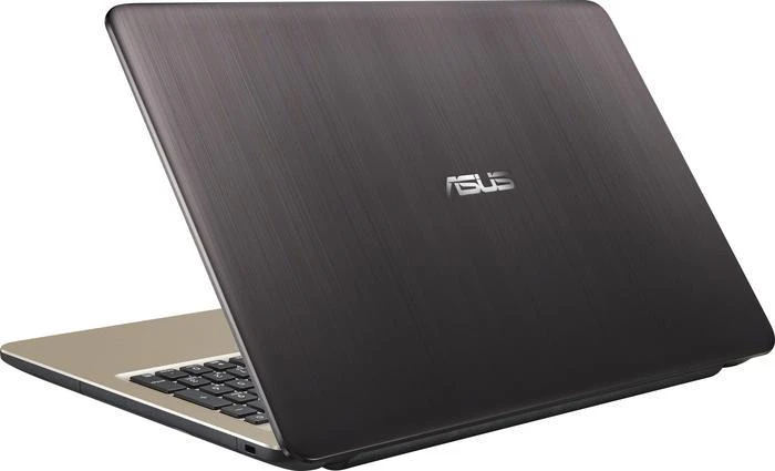 ASUS F540LA-DM1167T, Chocolate Black, Core i3-5005U, 8GB RAM, 256GB SSD, DE