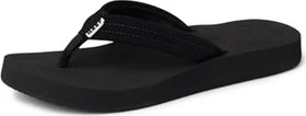 Reef Cushion Breeze schwarz (Damen)