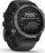 Garmin Fenix 6 Pro Solar slate grey/black Vorschaubild