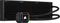 Corsair iCUE H150i Elite Capellix, schwarz Vorschaubild