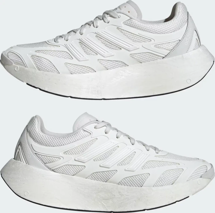 adidas Adizero Aruku crystal white/cloud white/off white