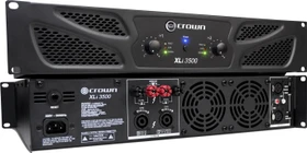 Crown XLi 3500