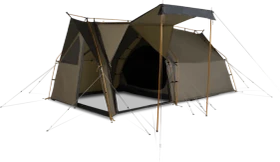 Kampa Moongazer 23 XL Firstzelt