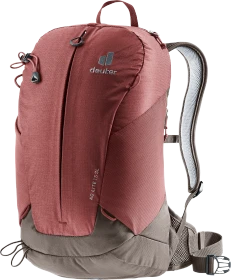 Deuter AC Lite 15 SL caspia/pepper (Damen)