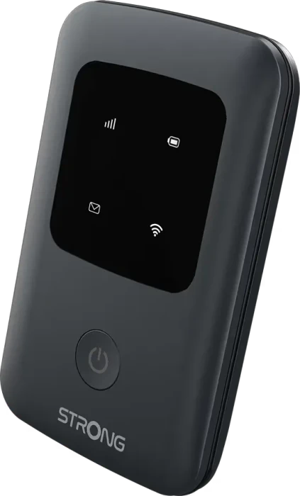 Strong 4G Airspot 210, LTE
