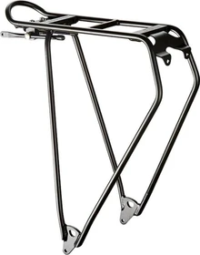 racktime Light-it 26" Gepäckträger schwarz