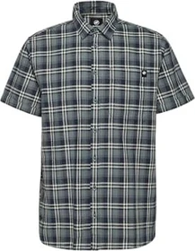 Mammut Trovat Summer Hemd kurzarm marine/strata (Herren)