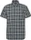Mammut Trovat Summer Hemd kurzarm marine/strata (Herren) (1015-01620-50627)