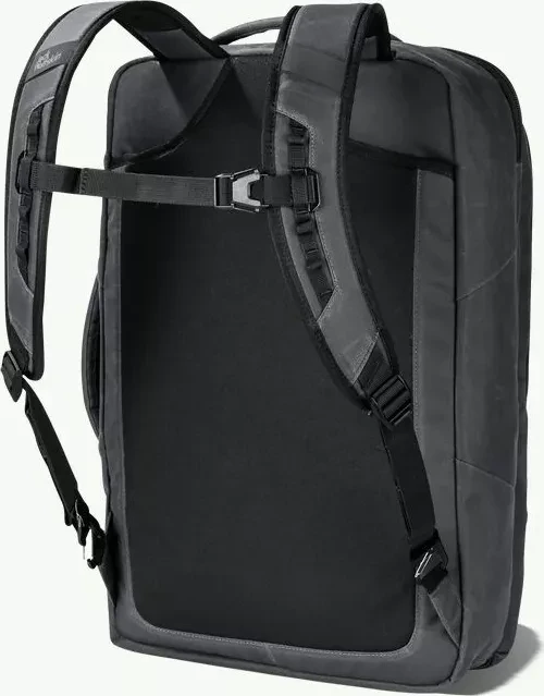 Jack Wolfskin Traveltopia Cabinback 34 phantom