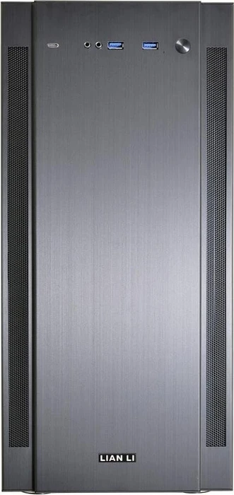 Lian Li PC-8FB schwarz