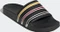 adidas Adilette core black/cloud white/team colleg gold Vorschaubild