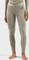 Odlo Natural Merino 160 Base Layer Tights Hose lang agate gray (Damen) Vorschaubild