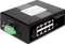 Digitus Professional Industrial Railmount Gigabit Switch, 8x RJ-45, PoE++ PD Vorschaubild