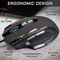 The G-Lab Kult Nitrogen ATOM Gaming Mouse, schwarz, USB Vorschaubild