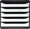 Exacompta Schubladenbox Big Box Vorschaubild